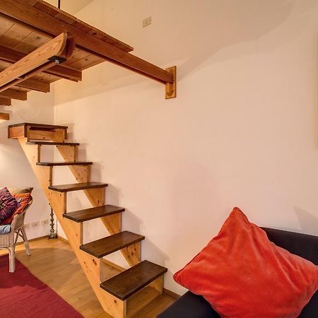 Ponte Testaccio Loft Rome Exterior photo