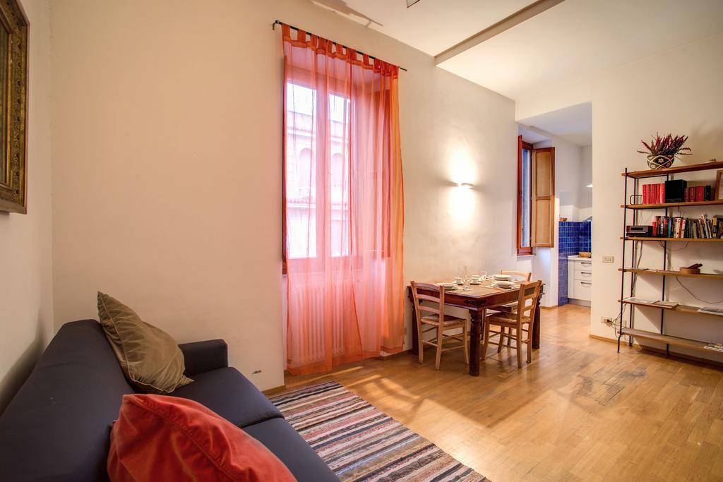 Ponte Testaccio Loft Rome Exterior photo