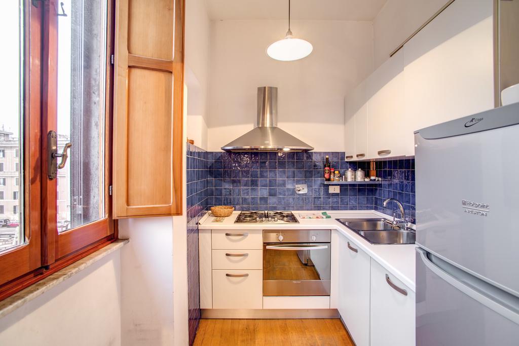 Ponte Testaccio Loft Rome Exterior photo