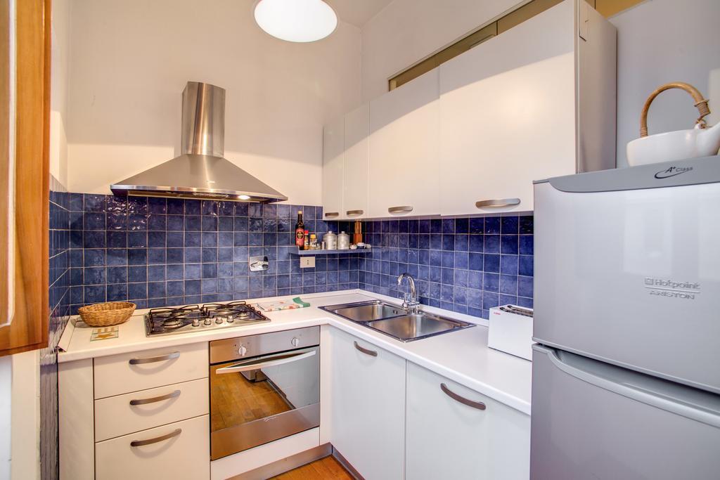 Ponte Testaccio Loft Rome Exterior photo