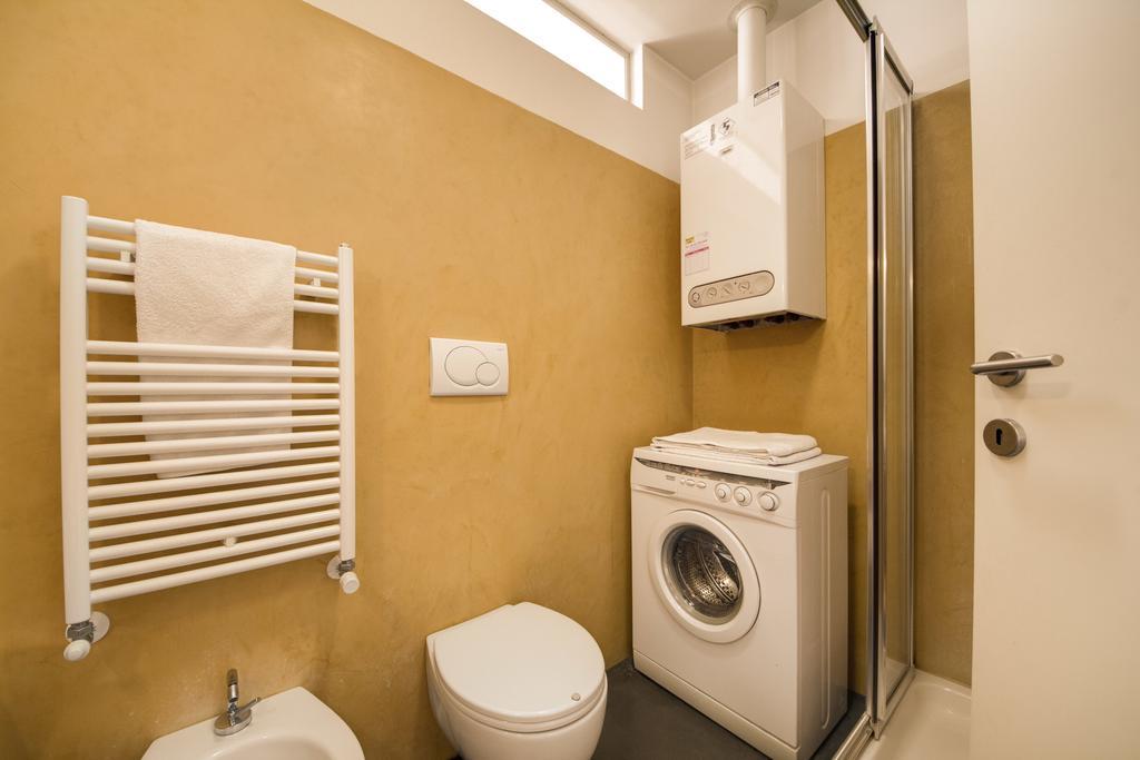 Ponte Testaccio Loft Rome Exterior photo